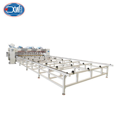 Equipo de soldadura multipunto Máquina de soldadura de barras de acero con malla de alambre