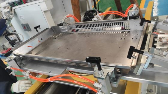 Soldadora De Punto Soldadoras de puntos Máquina automática de soldadura de puntos para viviendas de calefacción