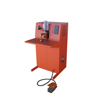 Máquina de soldadura por puntos de mesa CNC de 3 fases de 35 KVA Tipo móvil