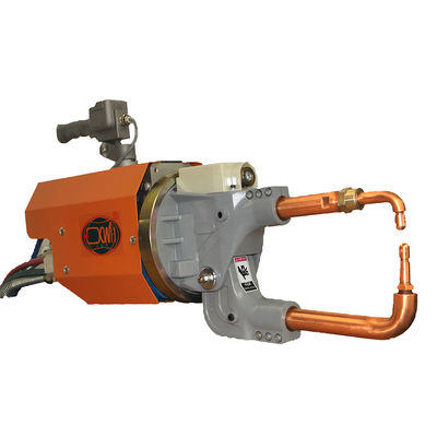 Automóvil portátil carrocería de carbono Dc punto soldador máquina de soldadura automática