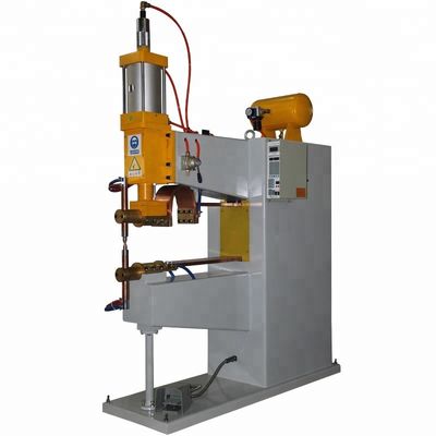 Máquina de soldadura de tuercas de proyección de 18 mm