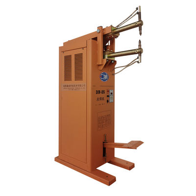 Un buen precio. Pulso de cobre industrial Pro Mini Resistencia soldadura punto soldador portátil 220v en línea
