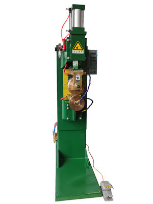 Un buen precio. Soldador de costura de resistencia acústica para soldadura de tuberías de cobre por ultrasonidos en línea