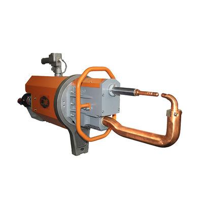 Escrita de soldadura de acero inoxidable para automóviles de un solo lado