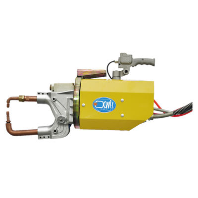 Ac Diy profesional soldador de puntos portátil para panel de carrocería de aluminio para automóviles