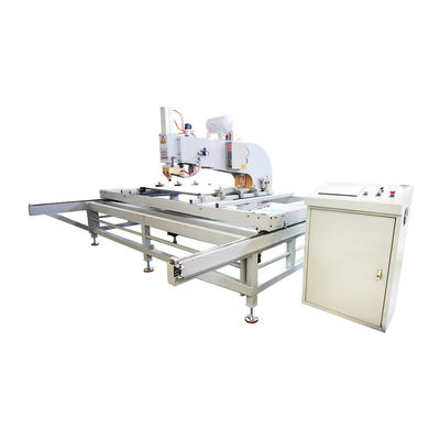 Un buen precio. Mesh Inverter Buy Aluminum Industrial mecanografía del soldador Head del punto de las soldadoras en línea
