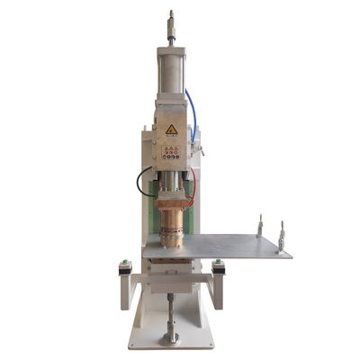 Refrigeración por agua de la descarga de la resistencia del Hf de la máquina principal multi capacitiva de la soldadura por puntos