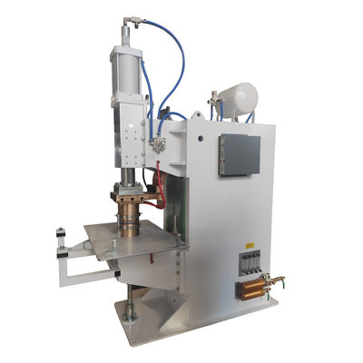 Un buen precio. Soldadora de rejilla de acero moderna del inversor, soldador Machine del punto 200KVA en línea