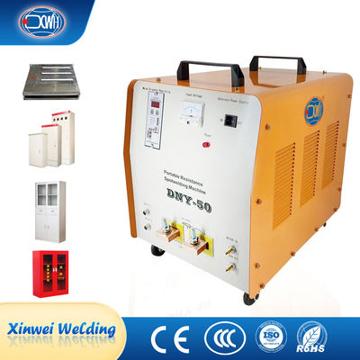 pequeño soldador del punto de Mini Welding Machine Portable Handheld la monofásico 220V
