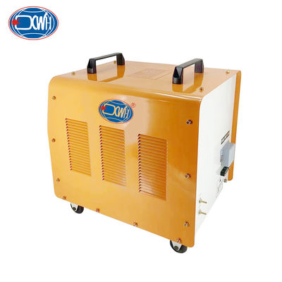 Soldador de mano portátil del PDA de Mini Spot Welding Machine Small