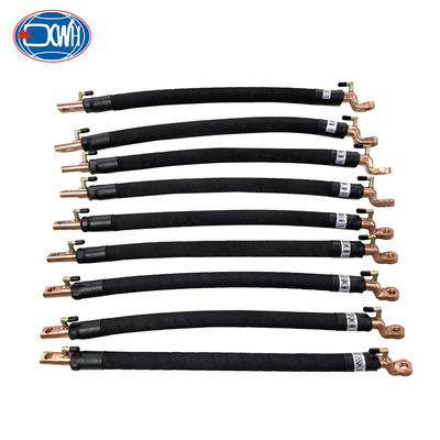 Cables refrigerados por agua de cobre Cables refrigerados secundarios