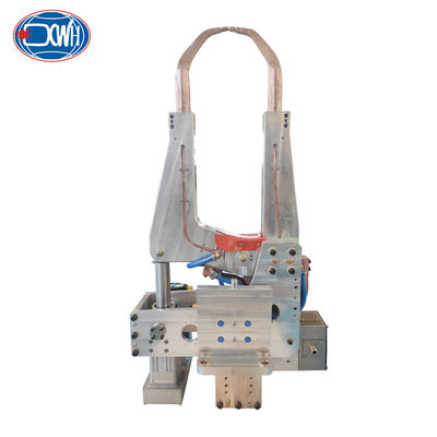 Resistente Tipos automáticos de soldador industrial Robot robótico Pistola de soldadura puntual