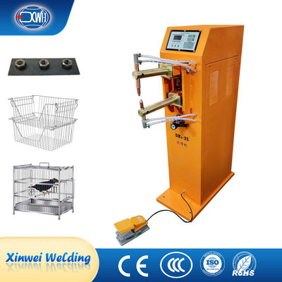 Soldadora De Punto Soldadora de puntos Soldadoras de puntos neumáticas Soldadoras de puntos máquina de soldadura China